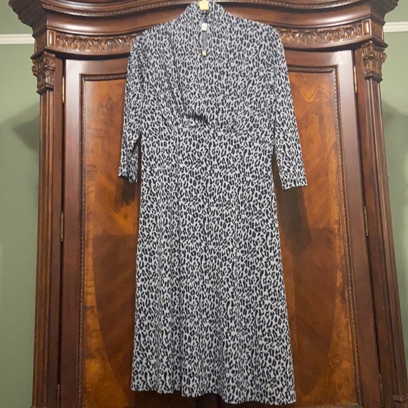 Chico's Dresses & Skirts - Chico’s Empire Waist Dress